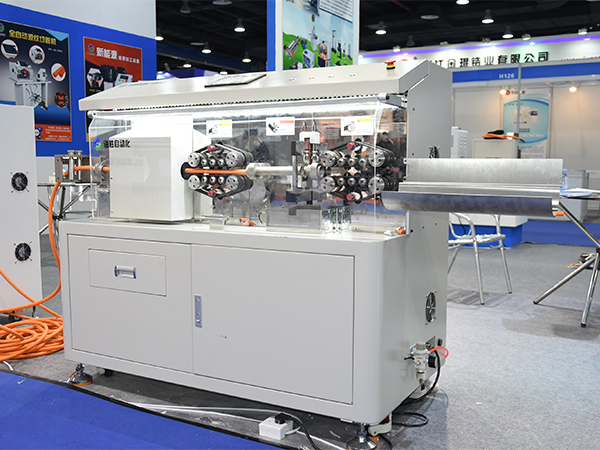 海勝端子機(jī)日常如何保養(yǎng)？ 