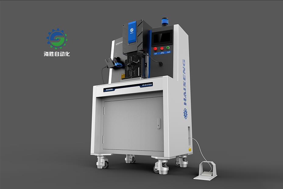 全自動(dòng)端子機(jī)電線加工設(shè)備您了解多少？