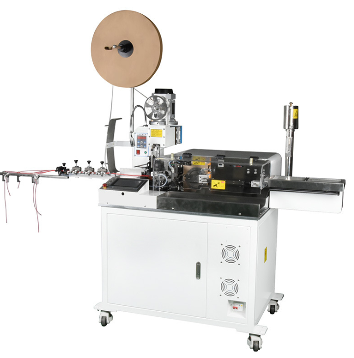 如何選擇優(yōu)質的端子機設備？